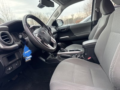 2019 Toyota Tacoma SR5 V6