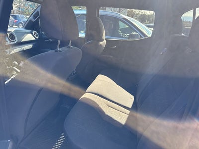 2018 Toyota Tacoma TRD Sport V6