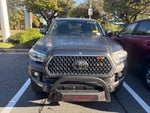 2019 Toyota Tacoma TRD Sport V6
