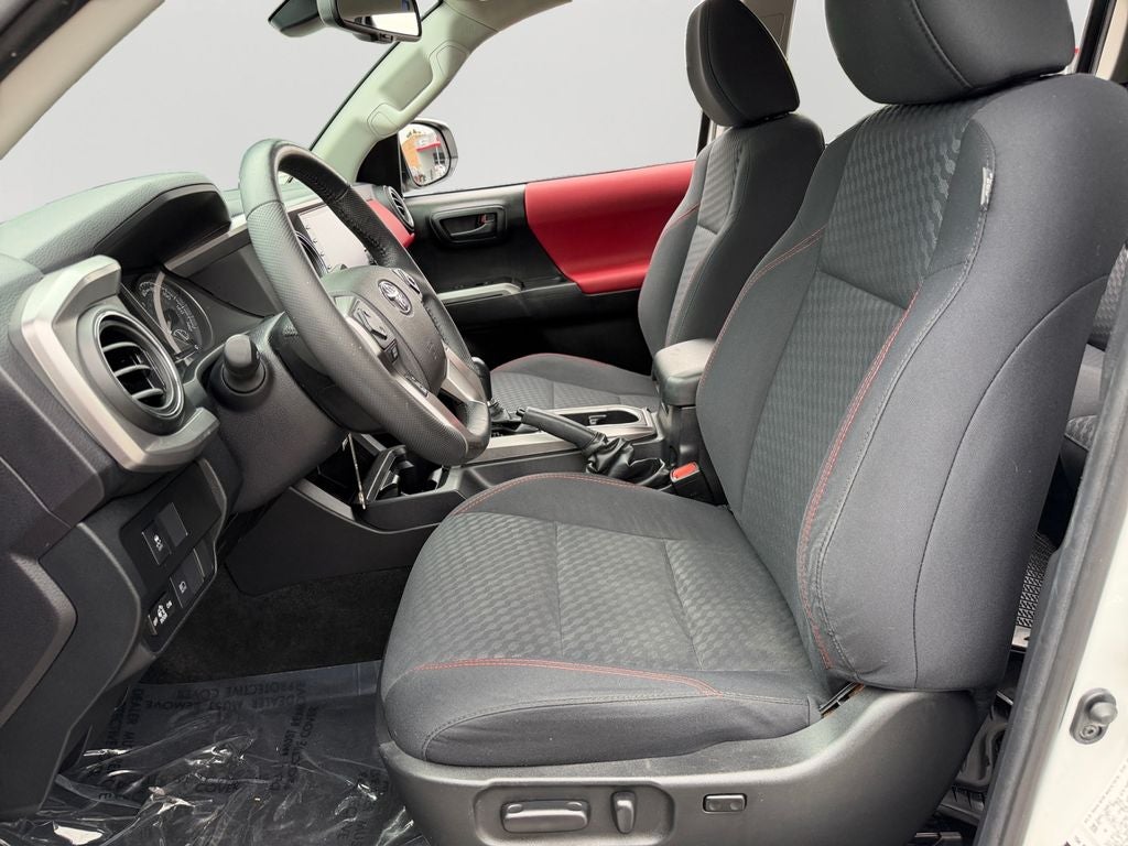 2021 Toyota Tacoma SR5 V6
