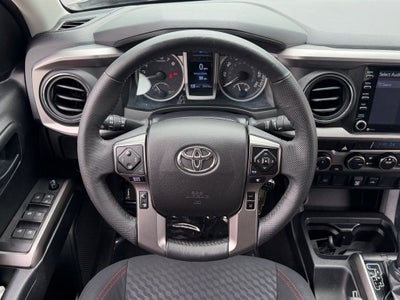 2021 Toyota Tacoma SR5 V6