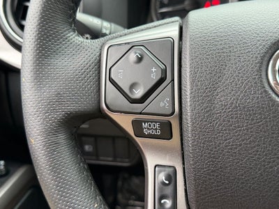 2021 Toyota Tacoma SR5 V6