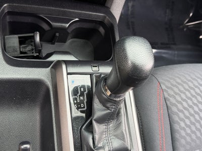 2021 Toyota Tacoma SR5 V6