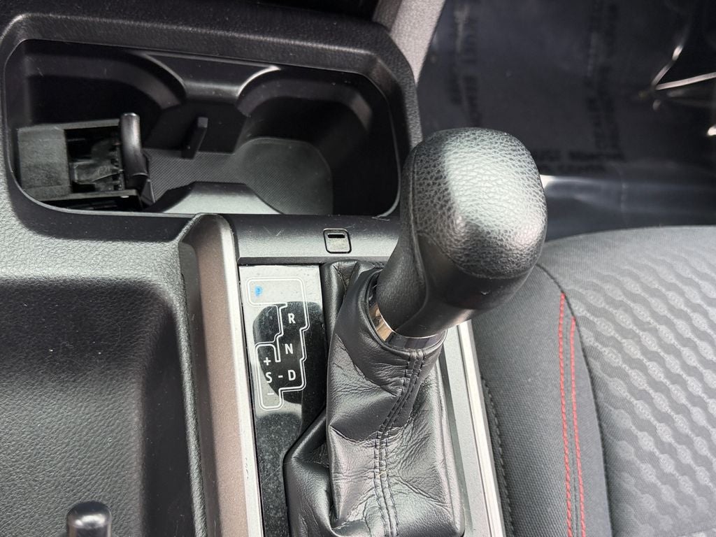 2021 Toyota Tacoma SR5 V6