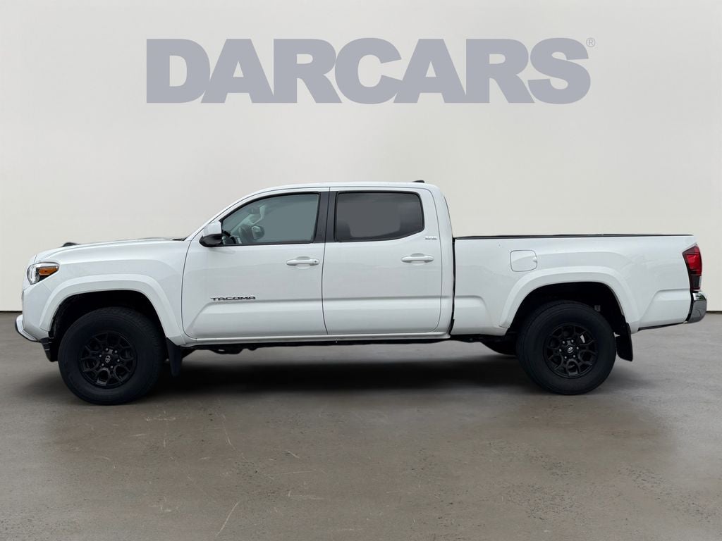 2021 Toyota Tacoma SR5 V6