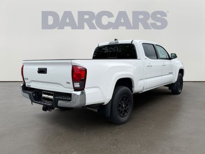 2021 Toyota Tacoma SR5 V6
