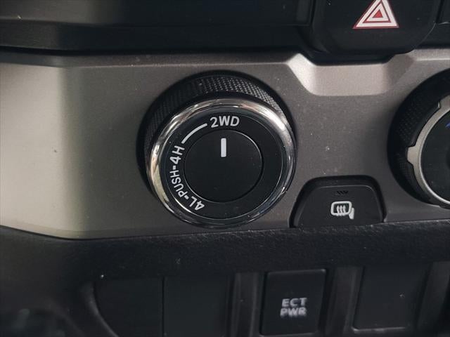 2021 Toyota Tacoma SR5 V6