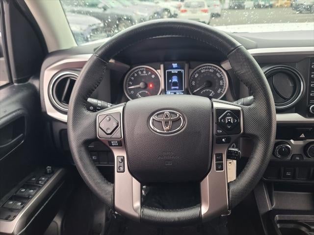 2021 Toyota Tacoma SR5 V6