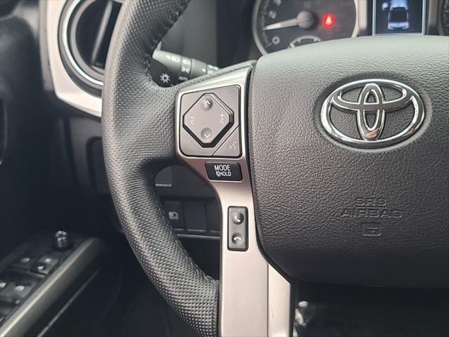 2021 Toyota Tacoma SR5 V6