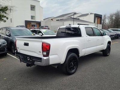2021 Toyota Tacoma SR5 V6