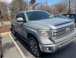 2019 Toyota Tundra Limited CrewMax