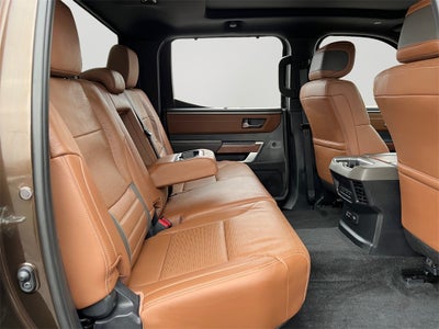 2025 Toyota Tundra 1794