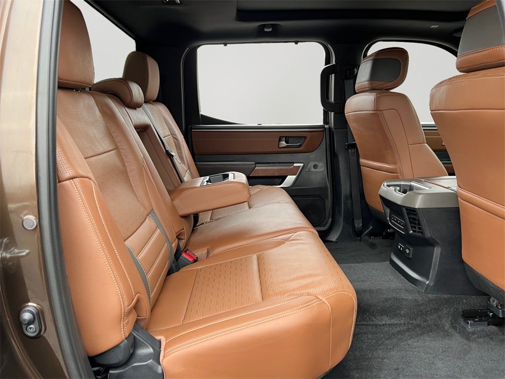 2025 Toyota Tundra 1794