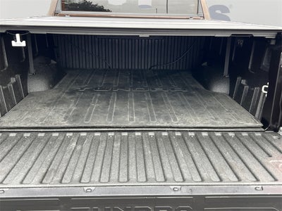 2025 Toyota Tundra 1794