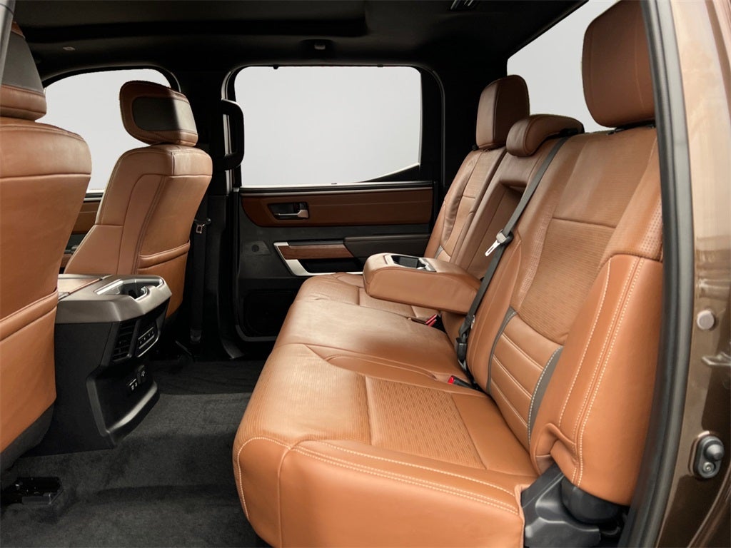 2025 Toyota Tundra 1794