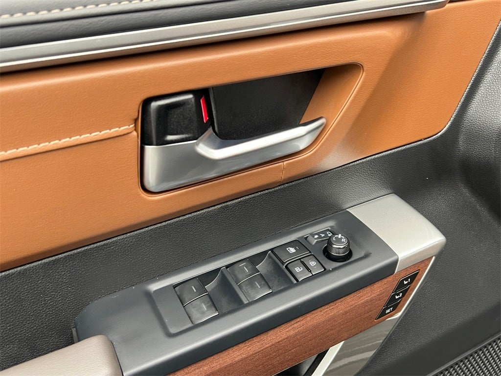 2025 Toyota Tundra 1794