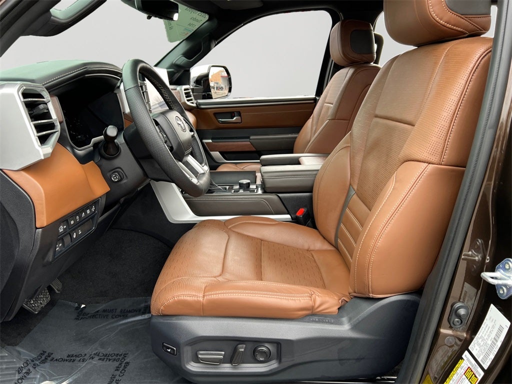 2025 Toyota Tundra 1794