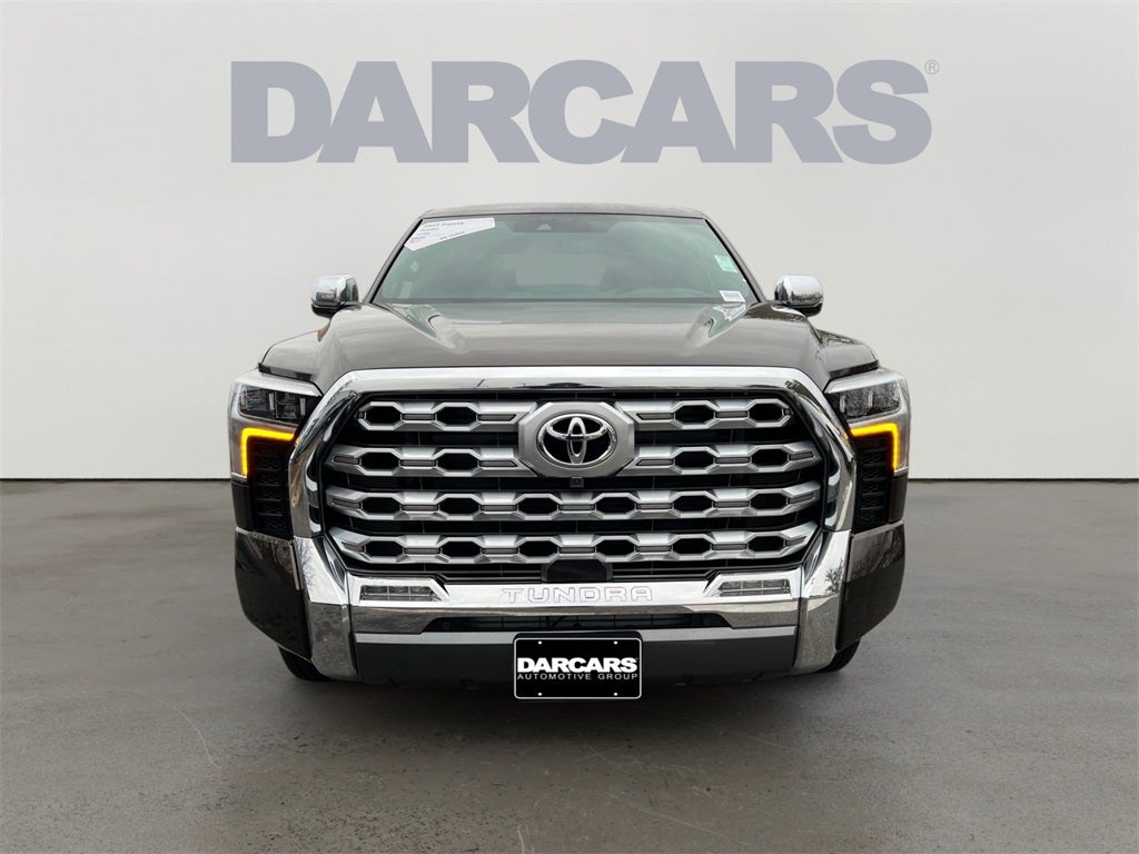 2025 Toyota Tundra 1794
