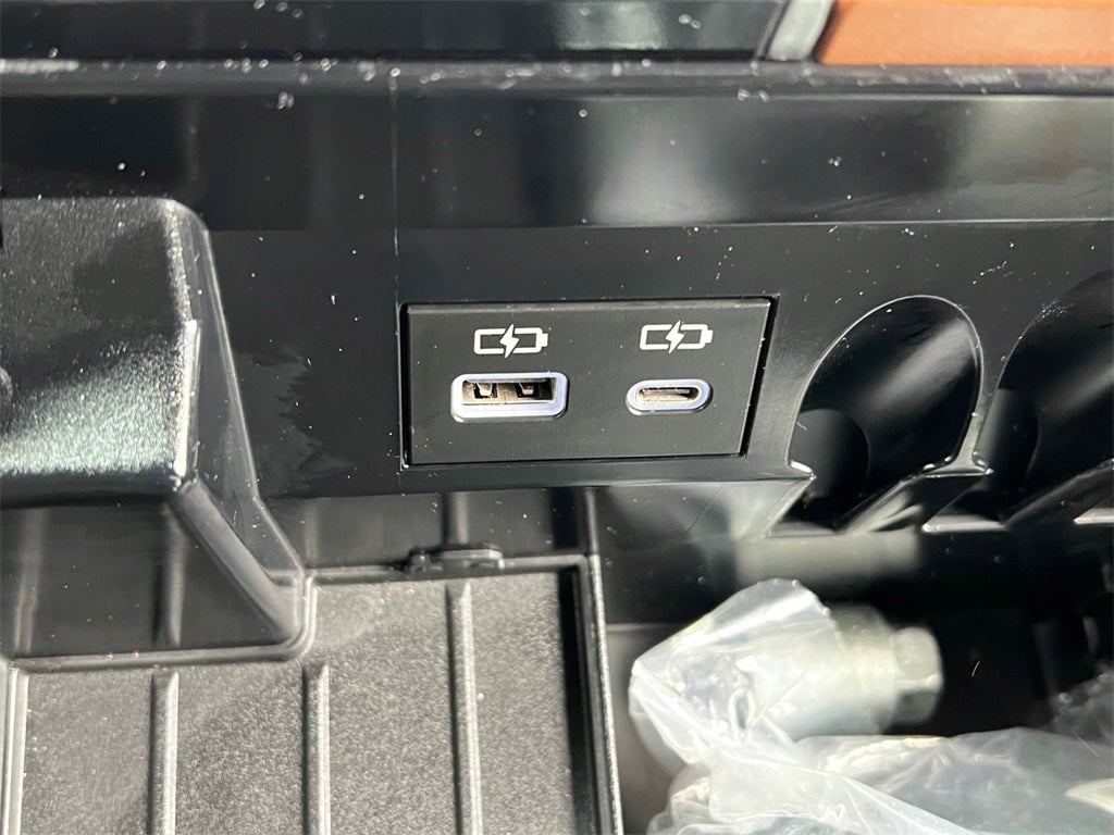 2025 Toyota Tundra 1794