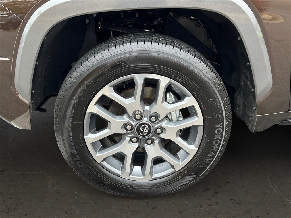 2025 Toyota Tundra 1794