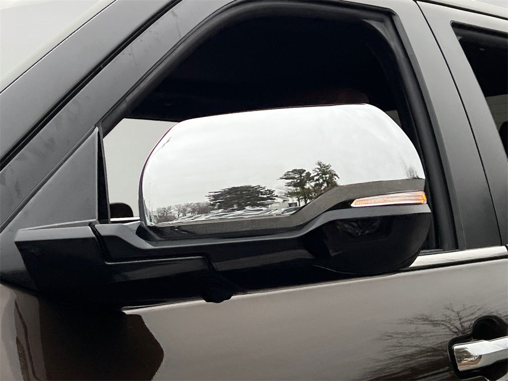 2025 Toyota Tundra 1794