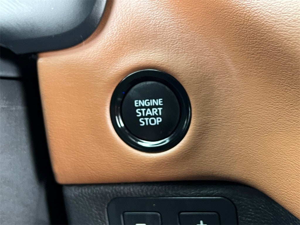 2025 Toyota Tundra 1794