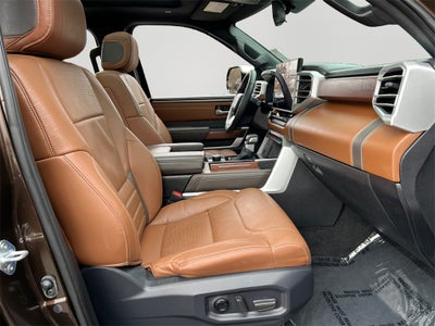 2025 Toyota Tundra 1794