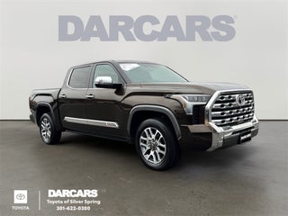 2025 Toyota Tundra 1794