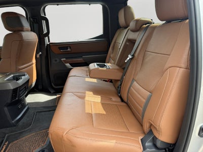 2026 Toyota Tundra 1794