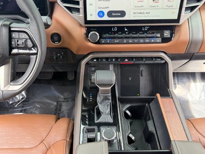2026 Toyota Tundra 1794