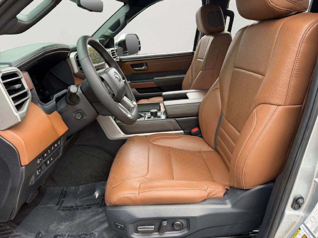 2026 Toyota Tundra 1794