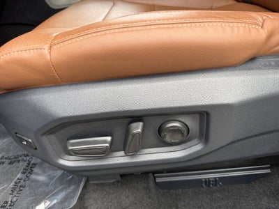 2026 Toyota Tundra 1794