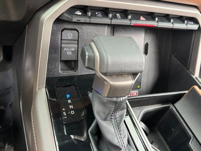 2026 Toyota Tundra 1794