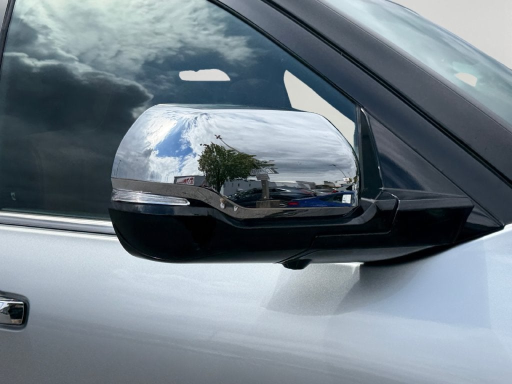 2026 Toyota Tundra 1794