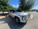 2026 Toyota Tundra 1794