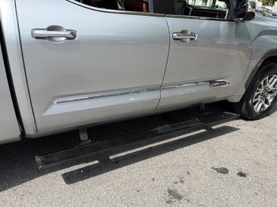 2026 Toyota Tundra 1794
