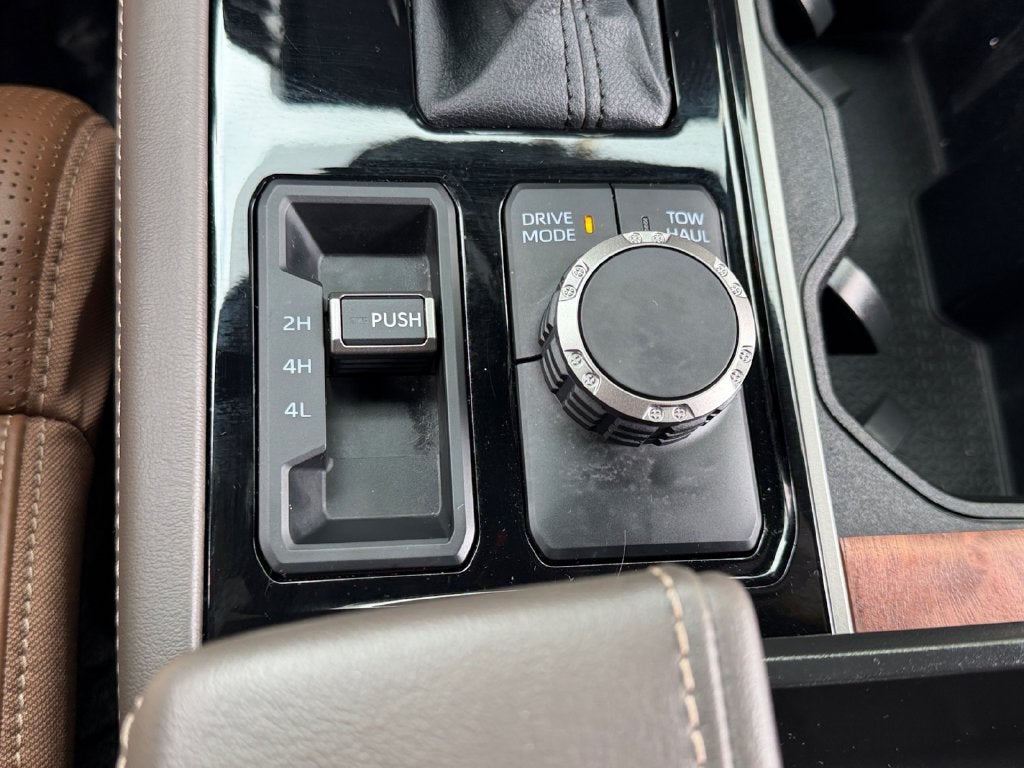 2026 Toyota Tundra 1794