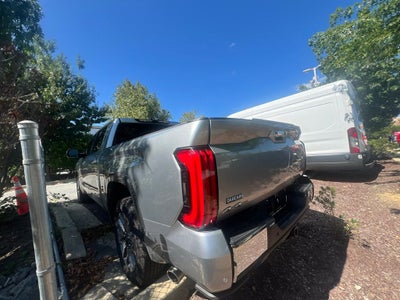 2026 Toyota Tundra 1794