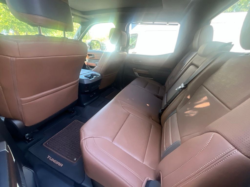 2026 Toyota Tundra 1794