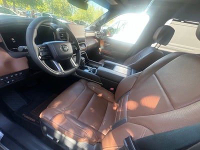 2026 Toyota Tundra 1794