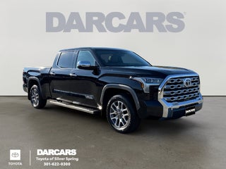 2025 Toyota Tundra 1794