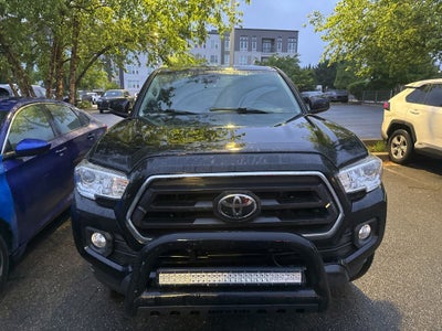 2020 Toyota Tacoma SR5 V6