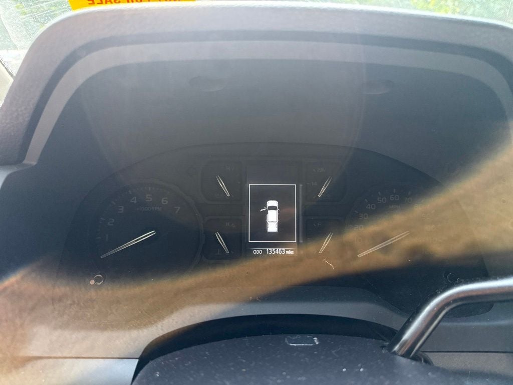 2019 Toyota Tundra SR