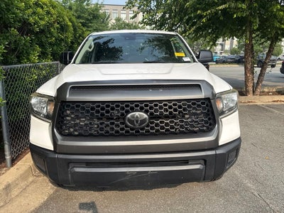 2019 Toyota Tundra SR