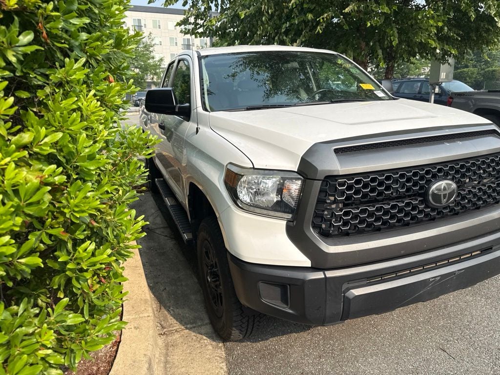 2019 Toyota Tundra SR