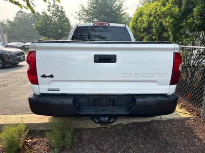 2019 Toyota Tundra SR
