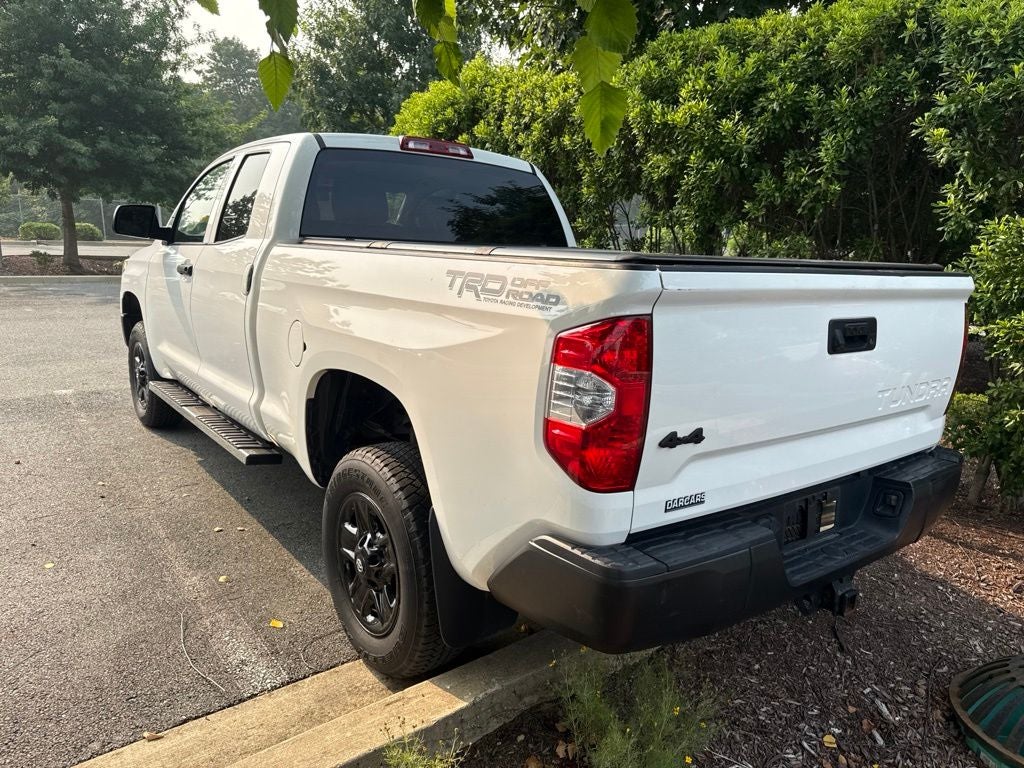 2019 Toyota Tundra SR