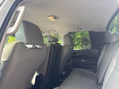 2019 Toyota Tundra SR
