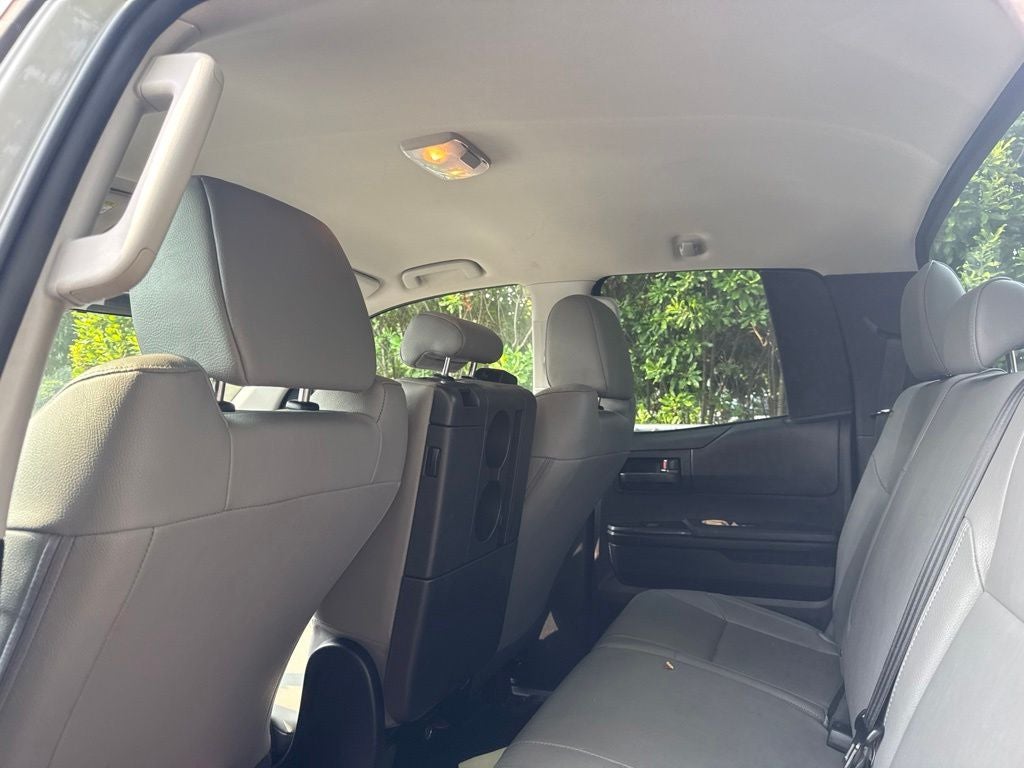 2019 Toyota Tundra SR
