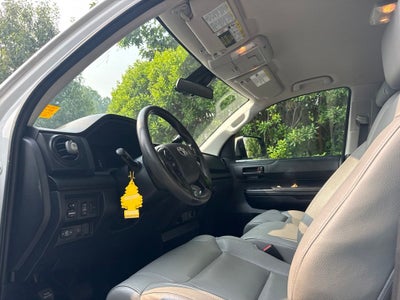 2019 Toyota Tundra SR